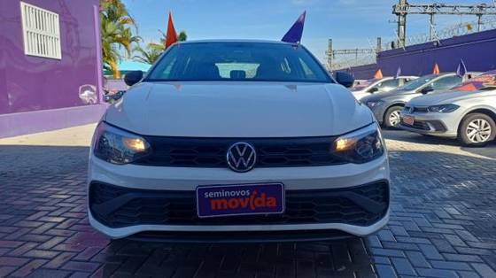VOLKSWAGEN POLO 1.0 MPI TRACK MANUAL